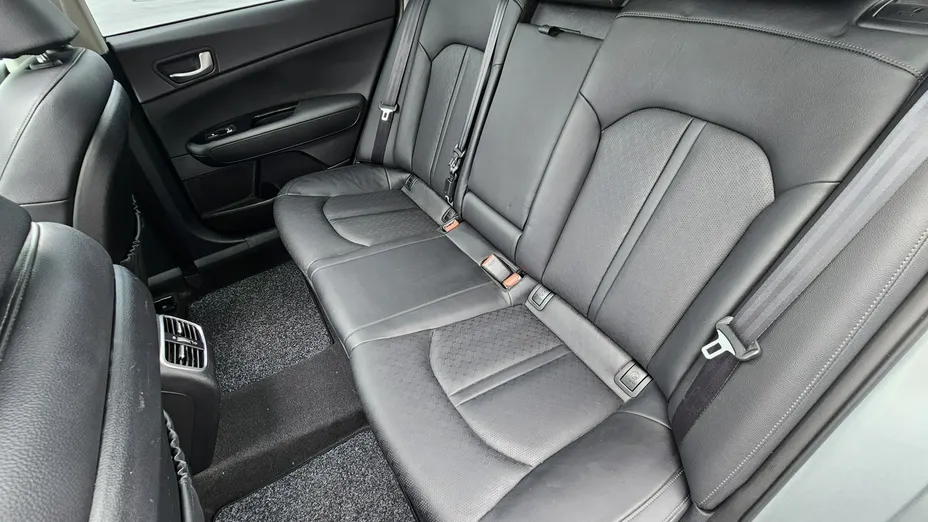 KIA Optima -