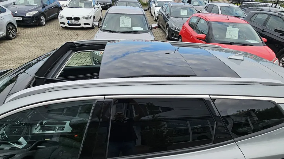 KIA Optima -