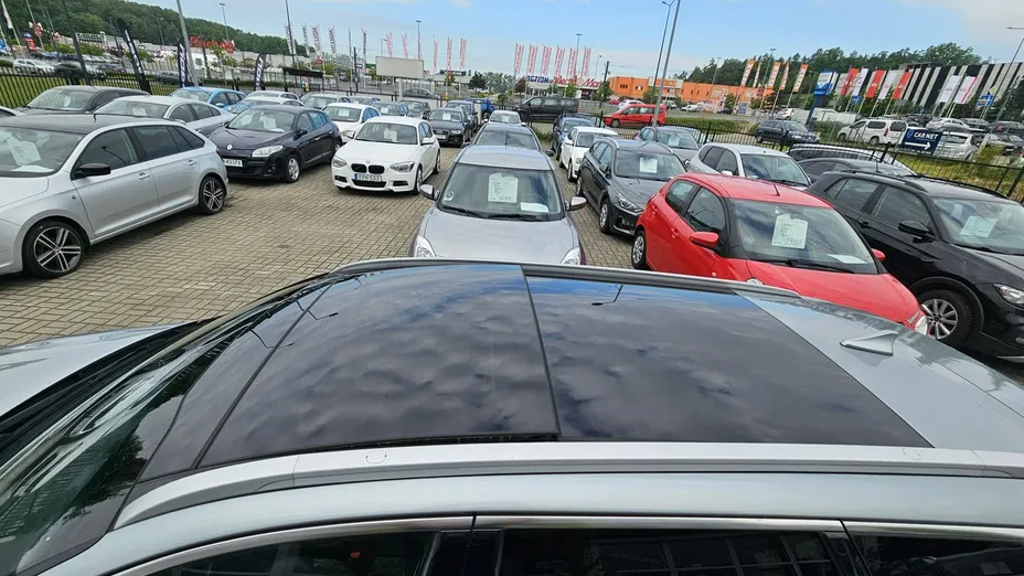 KIA Optima -