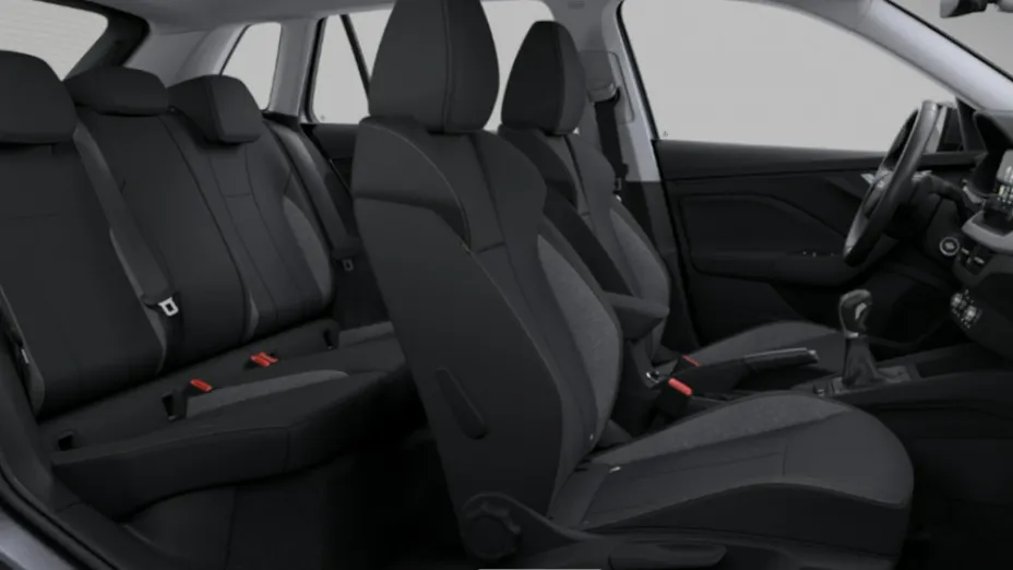 SKODA Kamiq -