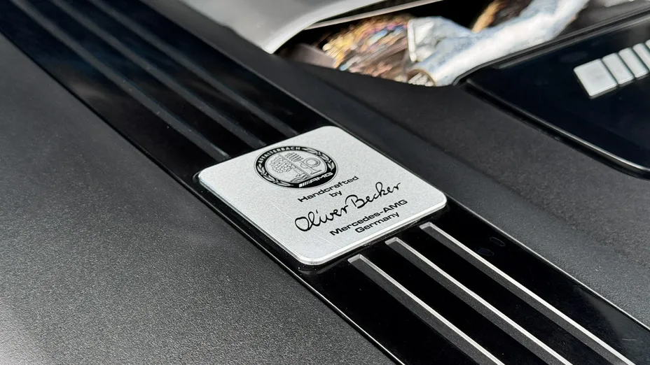 MERCEDES-BENZ SL -