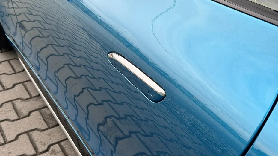 MERCEDES-BENZ SL -