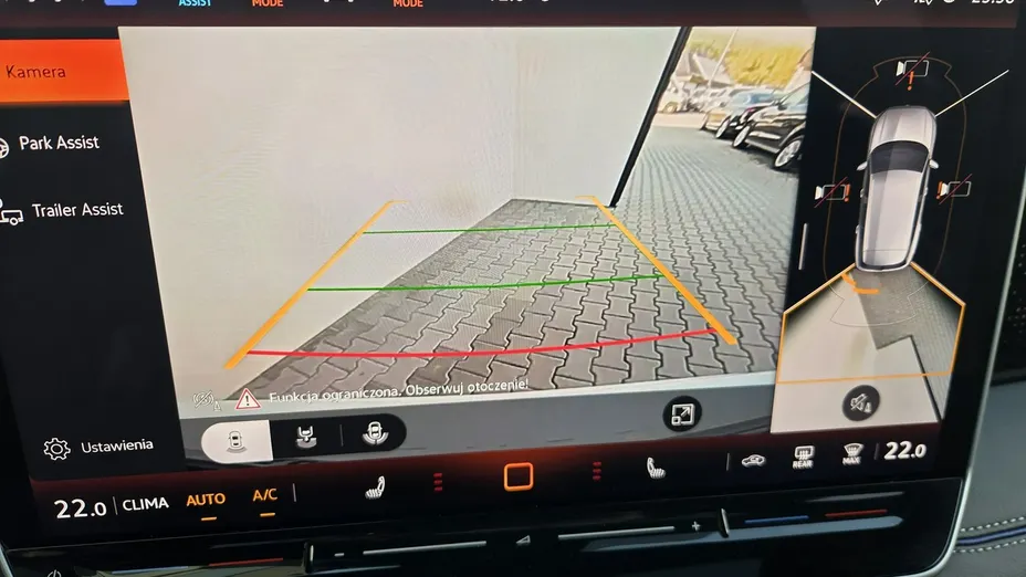 VOLKSWAGEN Tiguan -