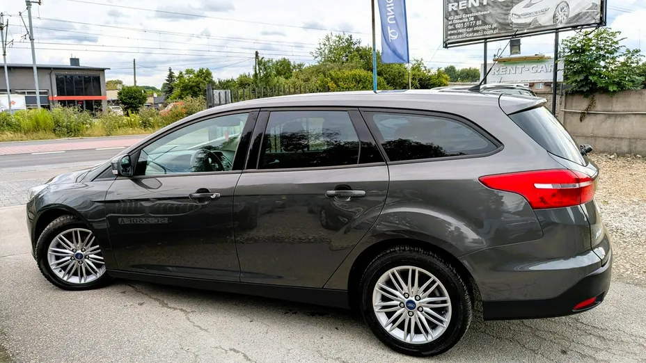FORD Focus -