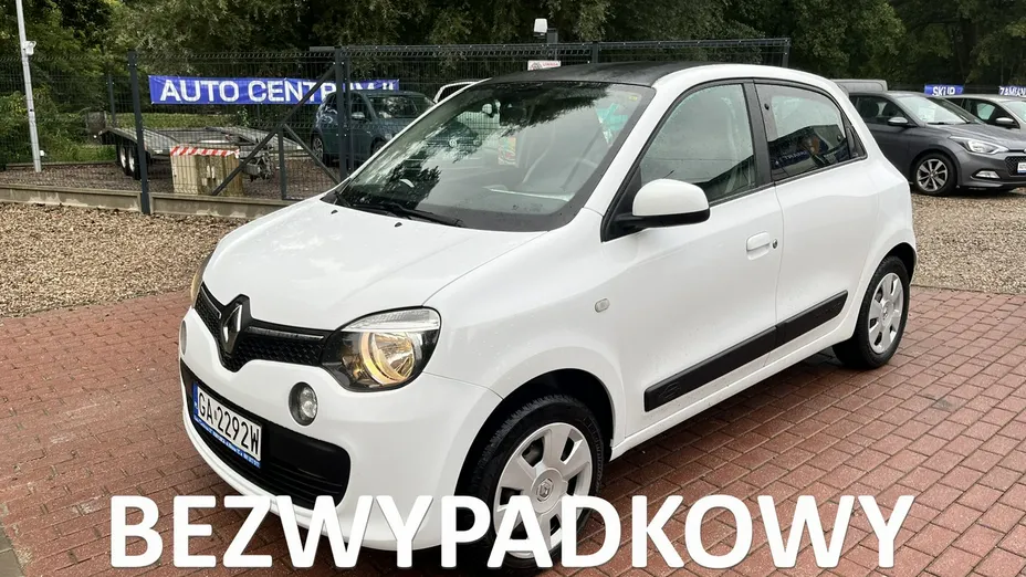 RENAULT Twingo -