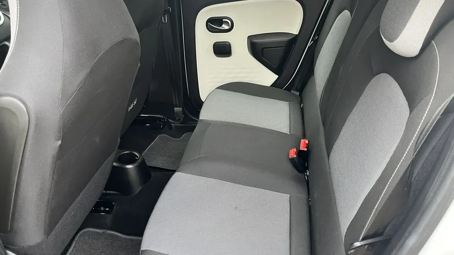 RENAULT Twingo -