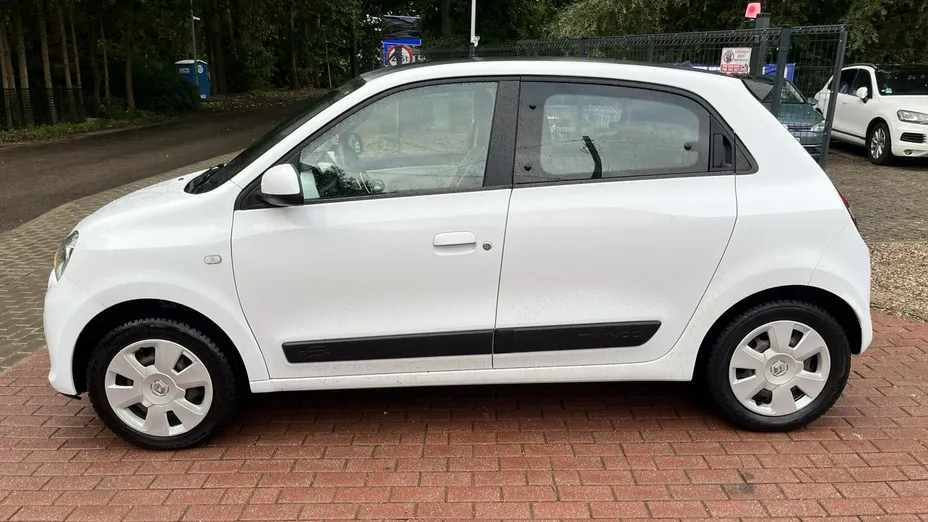 RENAULT Twingo -
