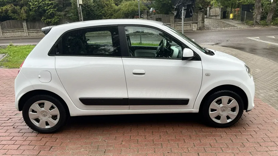 RENAULT Twingo -