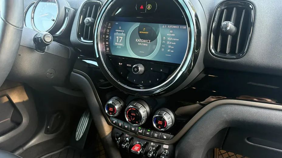 MINI John Cooper Works -