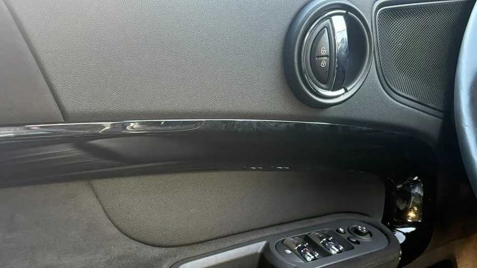 MINI John Cooper Works -