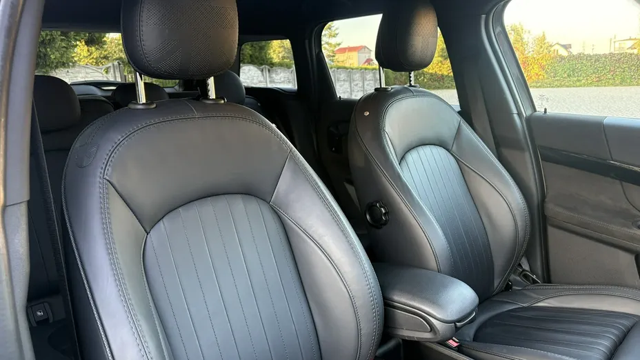 MINI John Cooper Works -