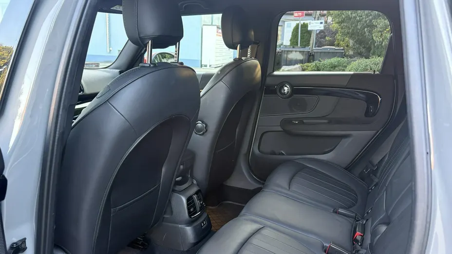 MINI John Cooper Works -