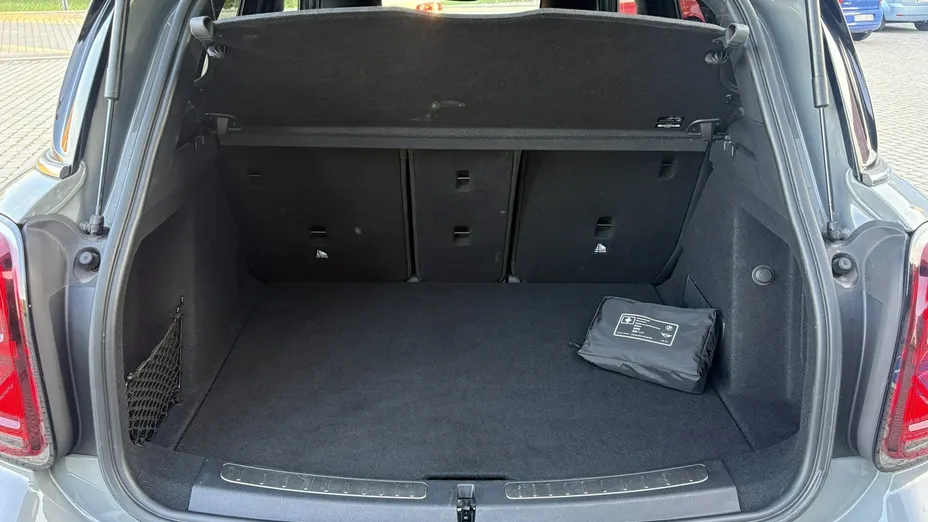 MINI John Cooper Works -