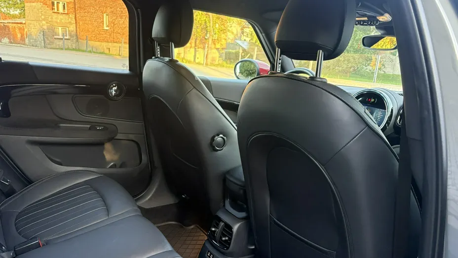 MINI John Cooper Works -