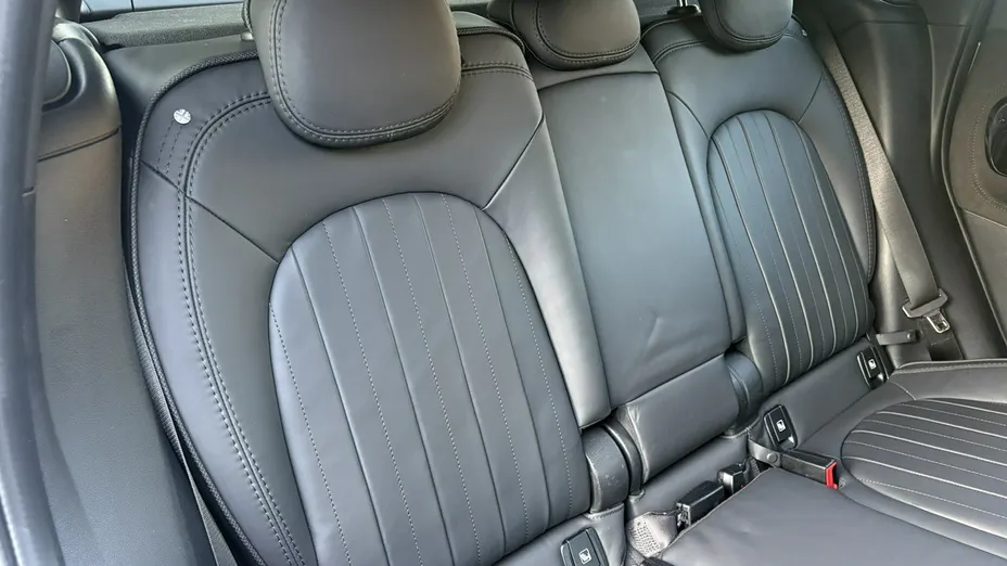 MINI John Cooper Works -