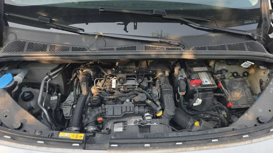 TOYOTA Proace City -