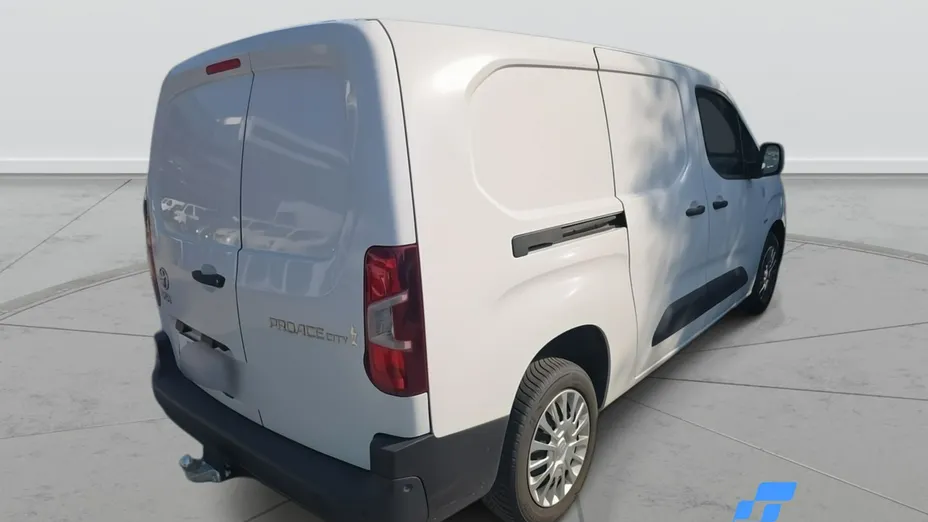 TOYOTA Proace City -
