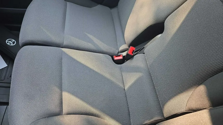 TOYOTA Proace City -