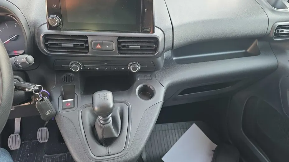 TOYOTA Proace City -