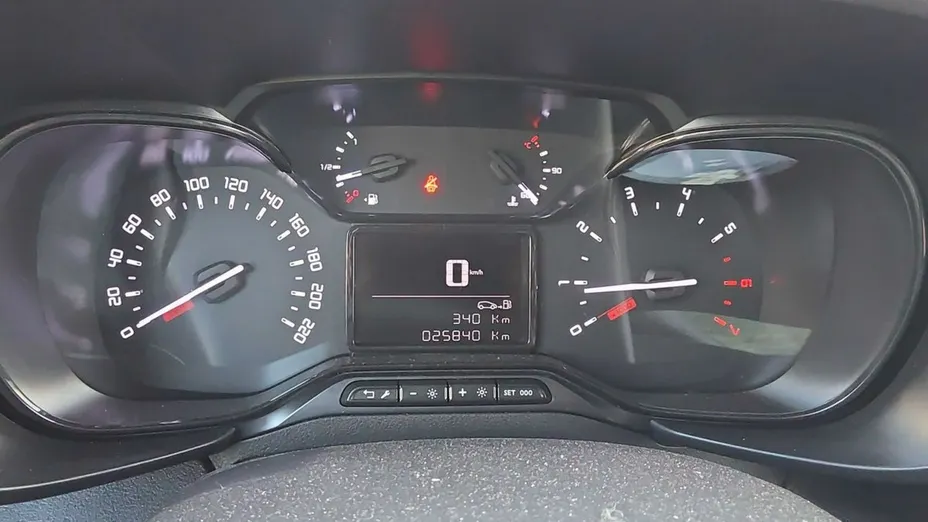 TOYOTA Proace City -