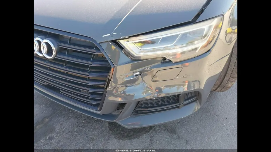 AUDI S3 -