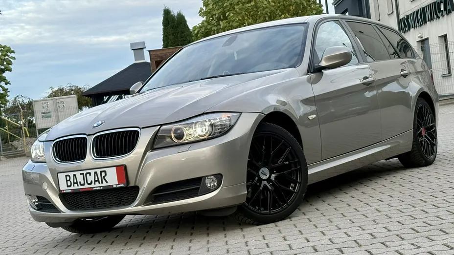 BMW Seria 3 -
