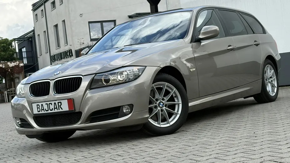 BMW Seria 3 -
