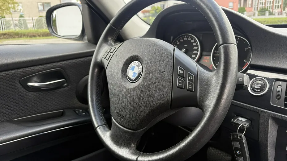 BMW Seria 3 -