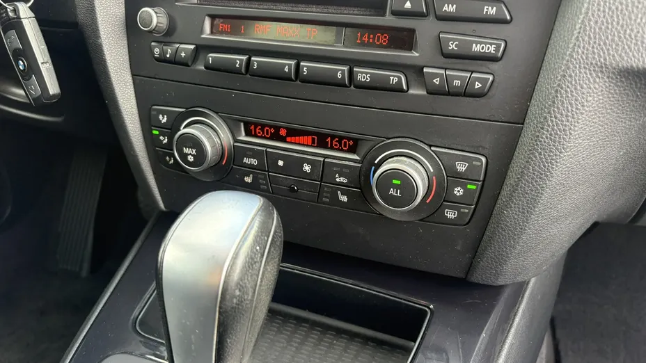 BMW Seria 3 -