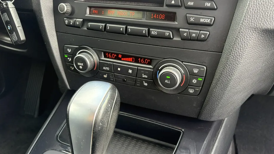 BMW Seria 3 -