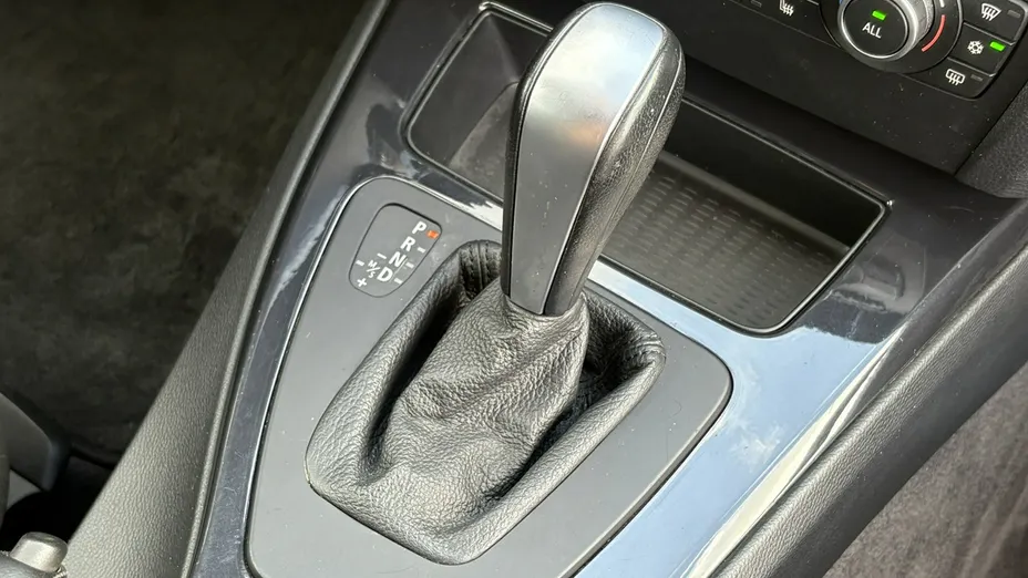 BMW Seria 3 -