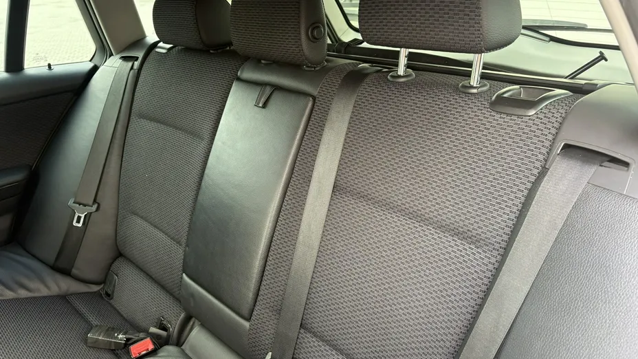BMW Seria 3 -