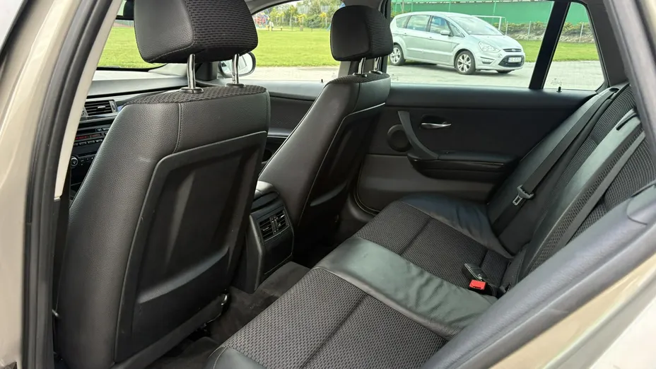 BMW Seria 3 -