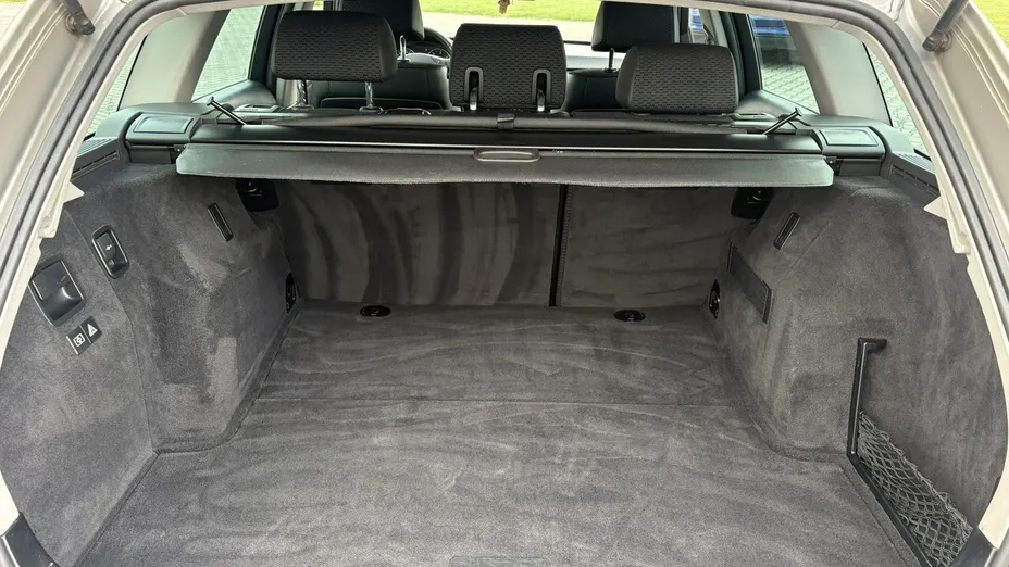 BMW Seria 3 -