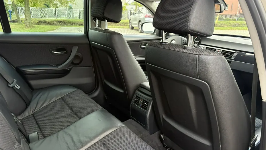 BMW Seria 3 -