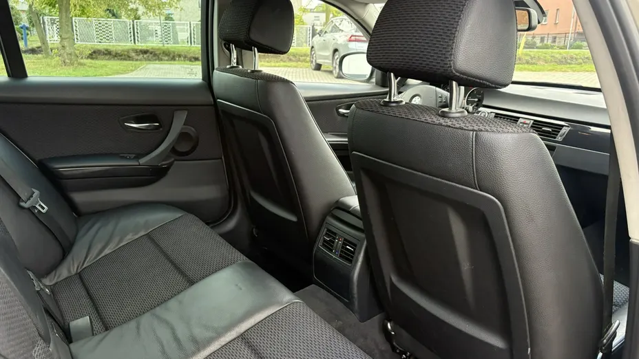 BMW Seria 3 -