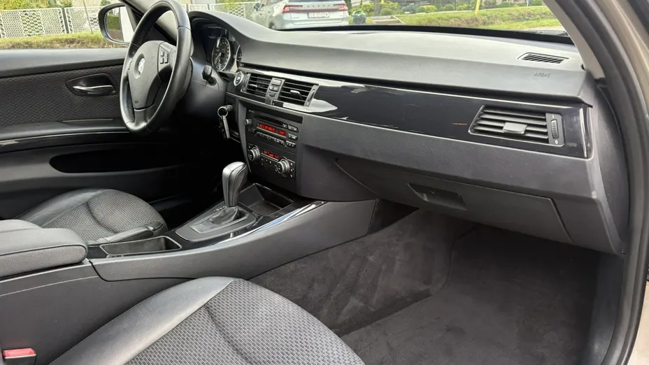 BMW Seria 3 -