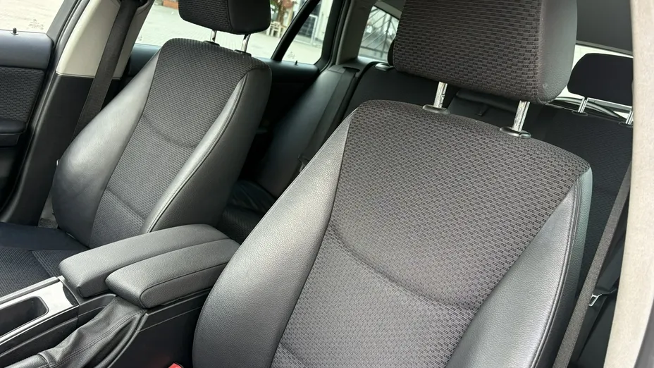 BMW Seria 3 -