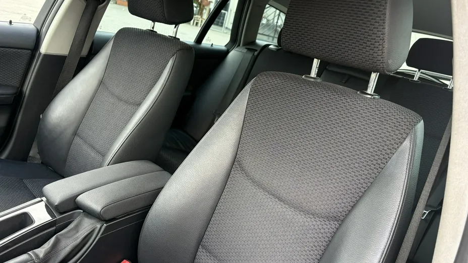 BMW Seria 3 -