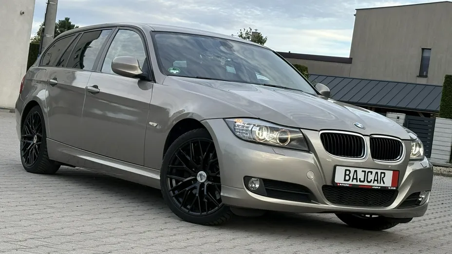 BMW Seria 3 -