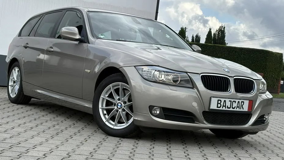 BMW Seria 3 -