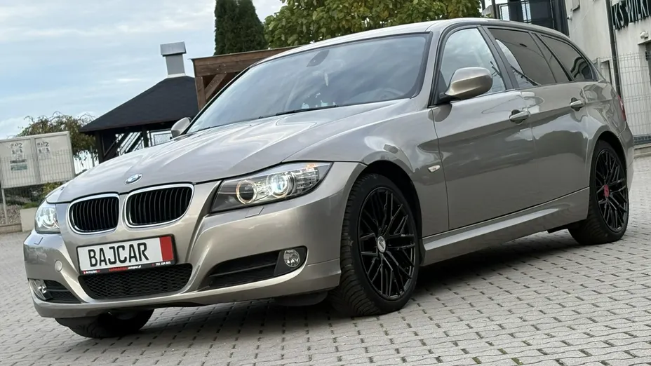 BMW Seria 3 -