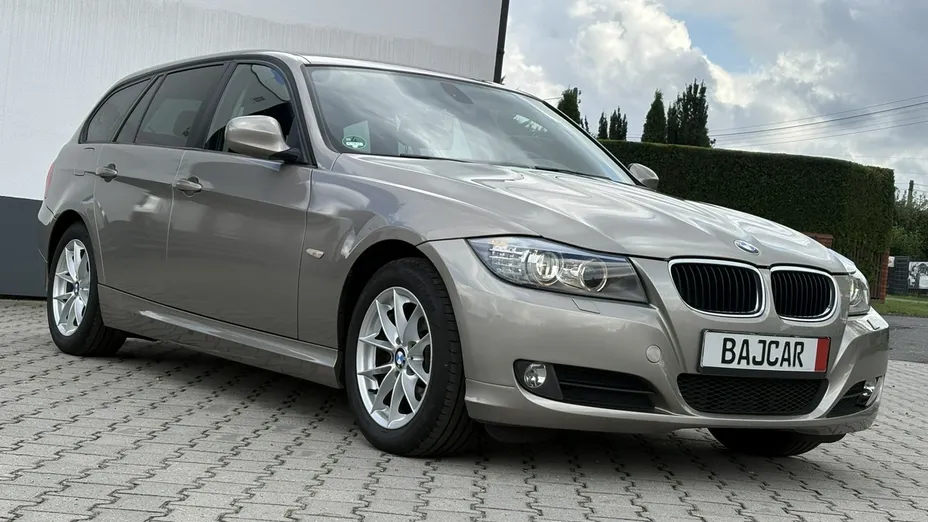 BMW Seria 3 -