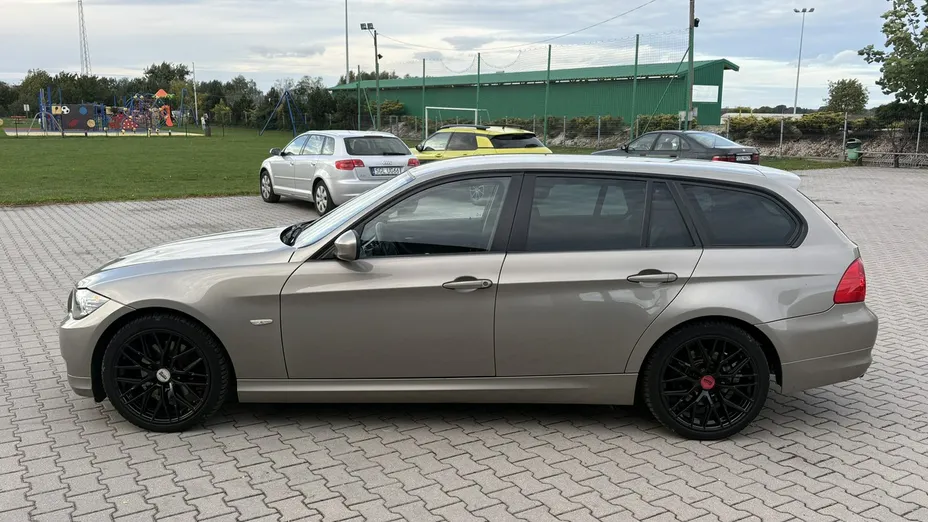BMW Seria 3 -