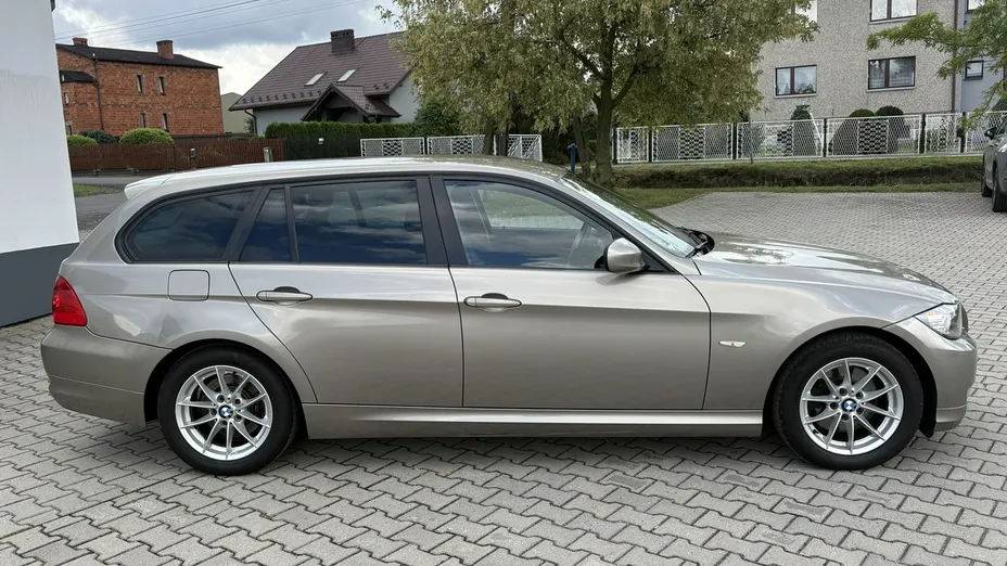 BMW Seria 3 -