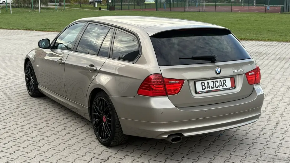 BMW Seria 3 -