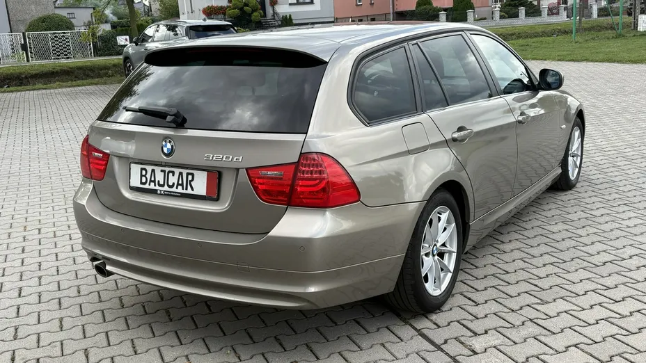 BMW Seria 3 -