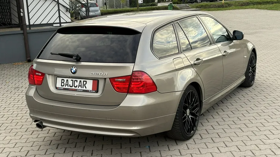 BMW Seria 3 -