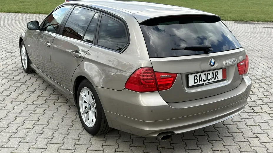 BMW Seria 3 -