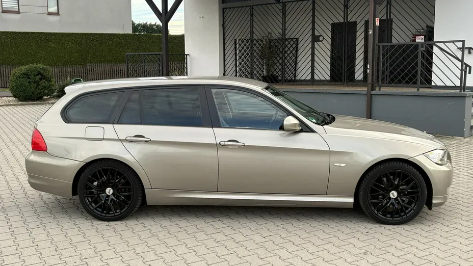 BMW Seria 3 -